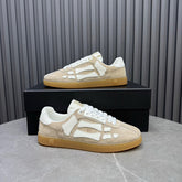 AMIRI PACIFIC BONES Sneakers 4